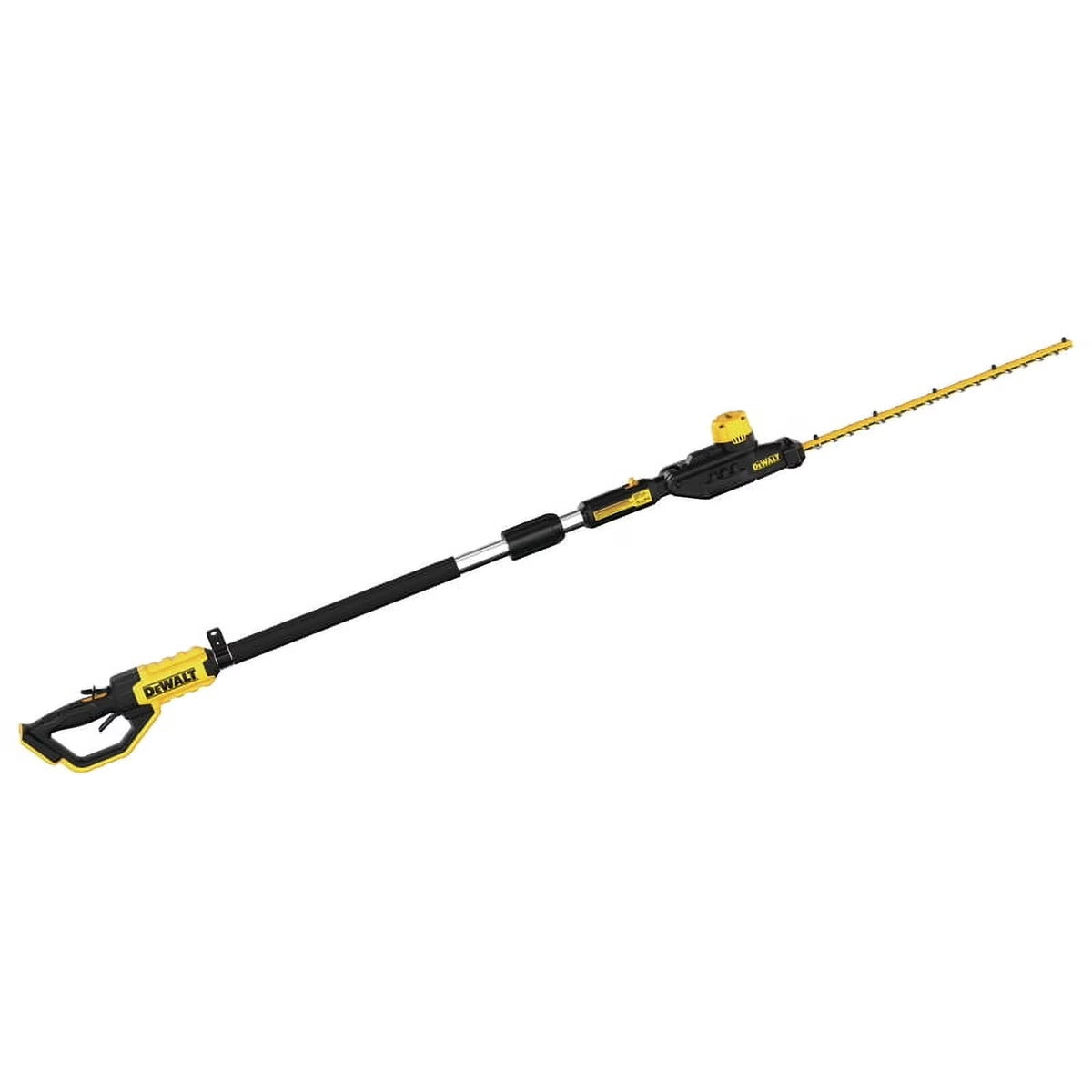 DEWALT 22 20 Volt Battery Powered Power Hedge Trimmer