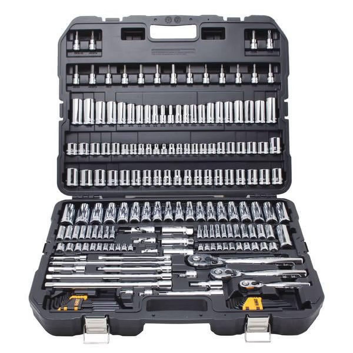 DEWALT 192 - Piece Mechanics Tools Set