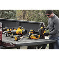 Dewalt DCHT820B 20V MAX Lithium - Ion 22 In. Hedge Trimmer (Tool Only)
