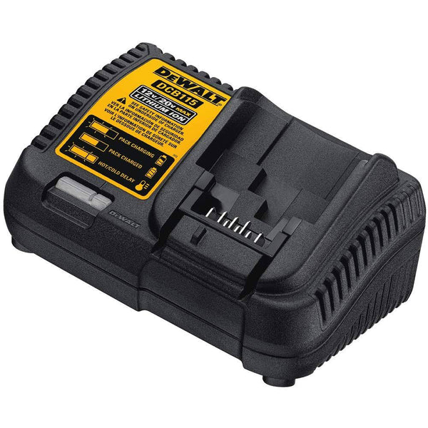 DeWalt (DCB115) 20V Max Charger